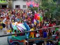 Alto Rio Doce - A NATA apresenta O CARNAVAL Alto Rio Doce - A NATA apresenta O CARNAVAL