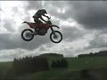 Cross Training auf Strecke MSC Obernheim