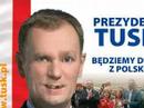 Czesaio tuskiem