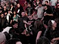 UFC Fans Brawl in Stands