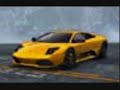 NFS Car Tribute