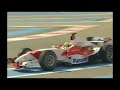 Formel 1 - filming days Formel 1 - filming days