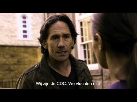 Helix Seizoen 2// Trailer - Vanaf 19 augustus 2015 verkrijgbaar op DVD en Blu-ray™