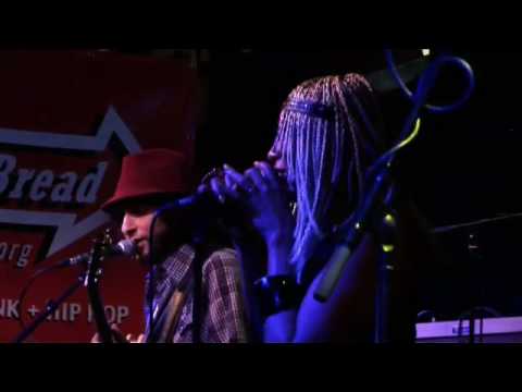 The Blues Kitchen - THE KILLERMETERS