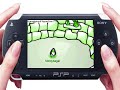Clubpenguin psp] test