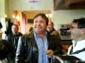 CELESTE I TUBARAO NO CAFE DO ALEX  I TONTON