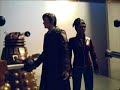 Attack of the Daleks - Doctor Who Figure Adventure (Part 1)