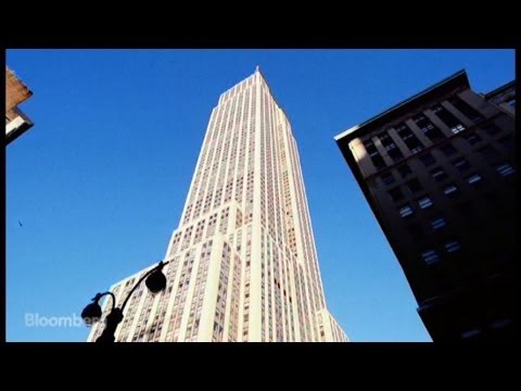 Inside Shutterstock's HQ: New Vibe, Old Building
