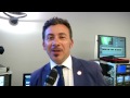 Panasonic intervista a Francesco Panasci e Salvatore Lombardo