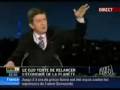 Melenchon Karl Zero 01 04 2009