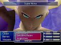 Final Fantasy VII Safer Sephiroth Pt. 1