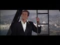 James Bond Jaws moonraker tram fight