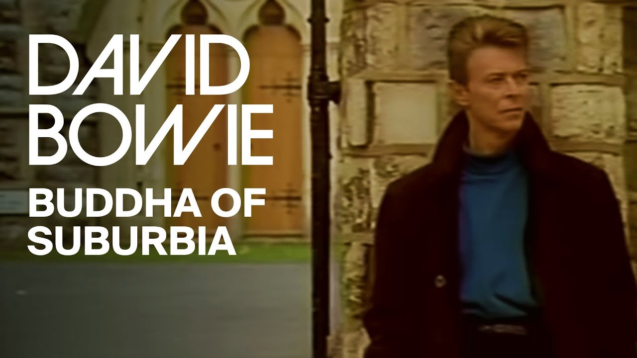 The Buddha Of Suburbia (album) | The Bowie Bible