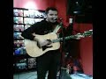 Thrice - Under A Killing Moon (Acoustic) Thrice - Under A Killing Moon (Acoustic)