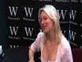 Abi Titmuss in Liverpool