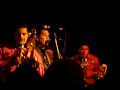 LA BANDA SKALAVERA-COMO JODES Y YO TE AVISE
