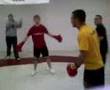 chaz vs mike pt. 1