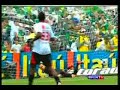Palmeiras 2 x 2 São Paulo - 30ª Rodada do C. Brasileiro 2008