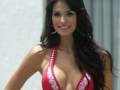 Laura Zuniga: Mexican Beauty Queen Arrested!