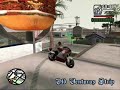Stunty GTA SA By Kondzioo