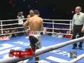 Selcuk Aydin vs. Lucky Lewele Part 1 Selcuk Aydin vs. Lucky Lewele Part 1