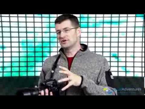 how to adjust iso on nikon d5300