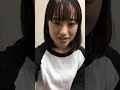 【武藤彩未】インスタライブ 2020 01 29  ayami muto Instagram Live IG Live #ayami #Sakuragakuin