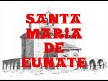 Santa María de Eunate