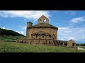 Santa María de Eunate