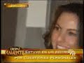 Juan Alberto Santos en 