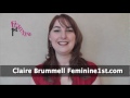 The REAL Key to Your Profits - The Feminine Way to Business Success - Feminine 1st, Video 23