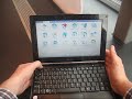 ASUS Eee PC S101 \"Hands on\" (deutsch) ASUS Eee PC S101 \"Hands on\" (deutsch)