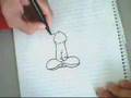 Desenhos quase pornográficos...hahahahaha