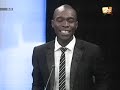 [JT 13h en Wolof] Xibaar yi du 14 mars 2012 - partie 1