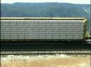 WP and MP heritage units at Rocky Point