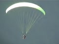 tandem paraglide logarska