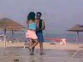 tatiana   aj dancing salsa