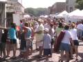 Adel Sweetcorn Festival