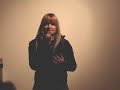 Singing \"If I Were A Boy\" Beyonce Knowles