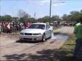 videos de Burnout Ford mustang