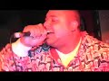 Joell Ortiz Live performance at S.O.B\