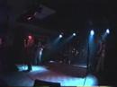 sub rosa in 1990 playing in clearwater, fl