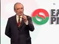 publicidad electoral  sketch vaya semanita 