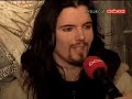 Prager concert of Apocalyptica on Ocko TV - part 1 Prager concert of Apocalyptica on Ocko TV - part 1