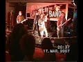 Navaho - Bury Your head