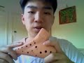 Maparam Double Ocarina Review