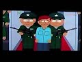 South Park Windows 98