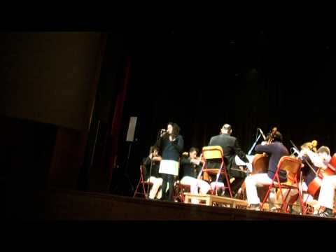 ΜΣ Βόλου - Skyfall ~ James Bond - 6-7/03/2014