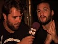 Swedish House Mafia Pacha Interview Ibiza