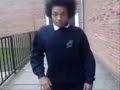 Lil Fro Freestyle Dance Sampler